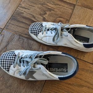 Golden Goose sneakers